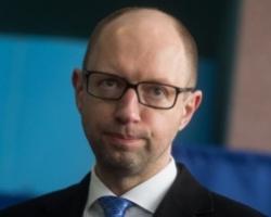 Яценюк запевняє, що Україна має 600 тисяч тонн резерву нафти