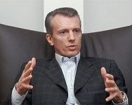 Урядовець закликав підприємців активніше розробляти законопроекти