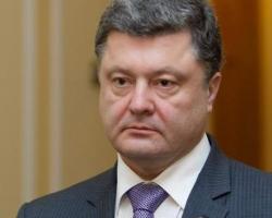 Порошенко пообіцяв громадянство білорусам і росіянам, які воюють на боці України