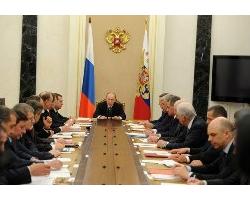 США хочуть влаштувати в Росії «кольорову революцію» – Радбез РФ