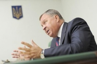 Рада звільнила очільника ЦВК