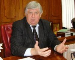Кум Порошенка призначений генпрокурором України