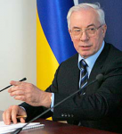 Микола Азаров відбув до Туркменістану на Раду прем'єрів СНД