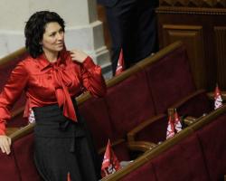Партiя Порошенко запропонувала розробити закон про опозицію