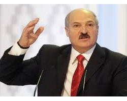 Лукашенко відправив мера Мінська у відставку