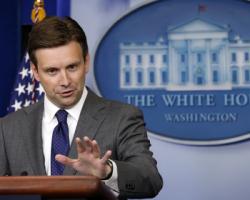 США закликали Україну відмовитися від вирішення конфлікту на Сході військовим шляхом