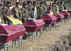 350 тіл вояків «АТО» доставили у Дніпропетровськ в 2015 році