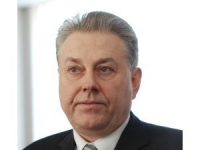 Володимир Єльченко: Українська мова в Росії викладається в десяти вузах
