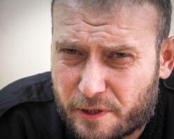 Ярош погрожує Україні новим Майданом
