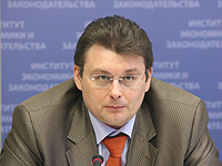 Євген Федоров: Багапш зумів консолідувати національний курс Абхазії