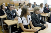 В українських школах відмінять другі зміни