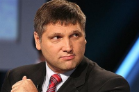 РНБО буде поза політикою - запевняє регіонал