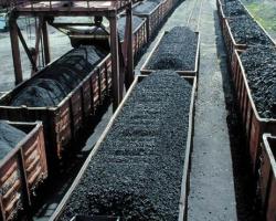 Продан: Україна частково відновила імпорт вугілля з Росії
