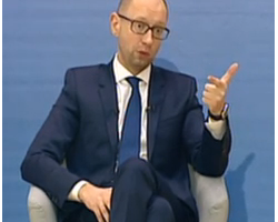Кабмін витратить на ізоляцію України 300 млн грн