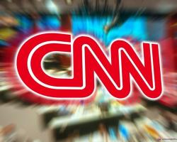 Телеканал CNN має намір повернутися на російський ринок