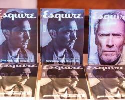 В Україні перестануть випускати «Esquire», «National Geographic» та «Men's Health»
