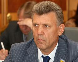 Ківалов разом зі своєю партією пообіцяв відродити «вітчизняне судноплавство»