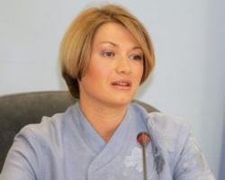 Геращенко пропонує зібрати Кабмін в зоні «АТО»