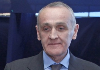 Відомий переможець на виборах президента в Абхазії