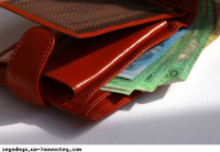 В Україні в березні місяці середня заробітна плата становила 2923 грн