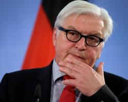 Глава МЗС ФРН: конфлікт навколо України може тривати 14 років