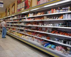 У Криму стабілізувалися ціни на основні продовольчі продукти
