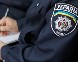 На Херсонщині шукають розклеювача листівок «Ні мобілізації»