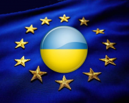 Німеччина не бачить Україну членом ЄС