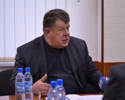 В Одесі вчені обговорили проблеми сільського господарства (ФОТО)