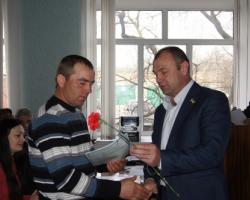 На Миколаївщині учасникам АТО і сім'ям загиблих військових виділили по 2 га земельної ділянки