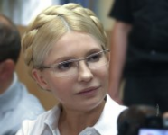 Тимошенко чекає на нову революцію в Україні