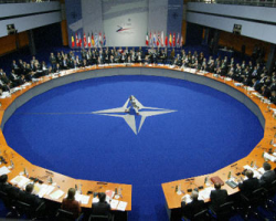 Україна прийме участь у саміті НАТО в Чикаго