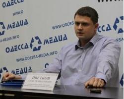 В Одесі скоєно напад на ініціатора збору підписів за порто-франко