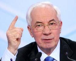 Азаров розповів, щоб він зробив у разі приходу до влади