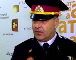 За спробу викрасти одеського депутата «козак» отримав умовний термін