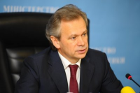 Україна матиме нормальний врожай зернових - М.Присяжнюк