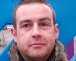У Києві побили журналіста з Нової Зеландії