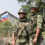 Міноборони РФ: Російська армія не буде переходити на стандарти НАТО