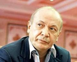 Міліція оголосила в розшук Юрія Іванющенка