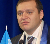 Добкін вважає, що представники "Сильної України" значно посилять представництво Партій регіонів на Харківщині