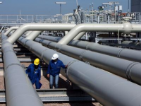 З першого січня зросте ціна на транспортування газу