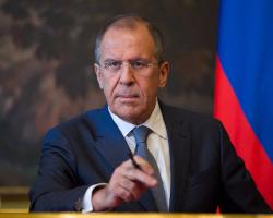 Лавров: Росія - єдина країна, яка намагається зберегти Донбас у складі України