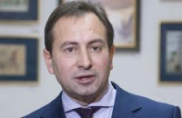 Томенко вважає, що С. Тігіпко може отримати в новому уряді ще вищу посаду