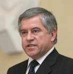 А. Кінах переконаний, що Податковий кодекс потребує змін