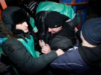 Російський бомонд не готовий протестувати проти влади