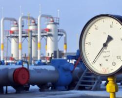 Борг України за російський газ зріс до $ 2477 млн - Новак