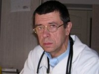 Віталій Скороходов: В Україні практично зникло культурне ядро україномовної інтелігенції