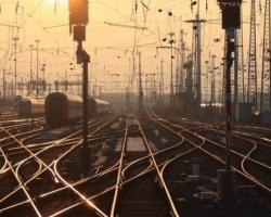 Вибух на залізниці в Чугуєві кваліфікований як диверсія