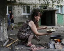 Член правління «Меморіалу»: в Україні не дотримуються мінські угоди