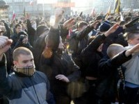 Про українських та російських фашистів